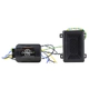 RETENCION SONIDOS PEUGEOT, BMW, LAND ROVER UNI-CHIME