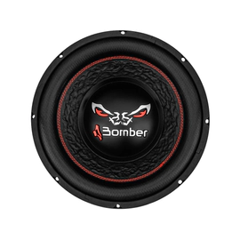 Subwoofer Bomber Bicho Papao 12 600