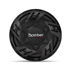 Subwoofer Bomber Carbon 250
