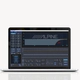 Procesador Alpine 12 Canaes PXE-0850X