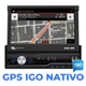 Estereo Pantalla Gps Usb Radio In Dash Focus Alta Definicion