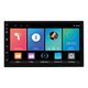 COMBO REPROUDCTOR PANTALLA BLAULINE BCM-790A + GUARDTEX GRC-72HD PAL 720P
