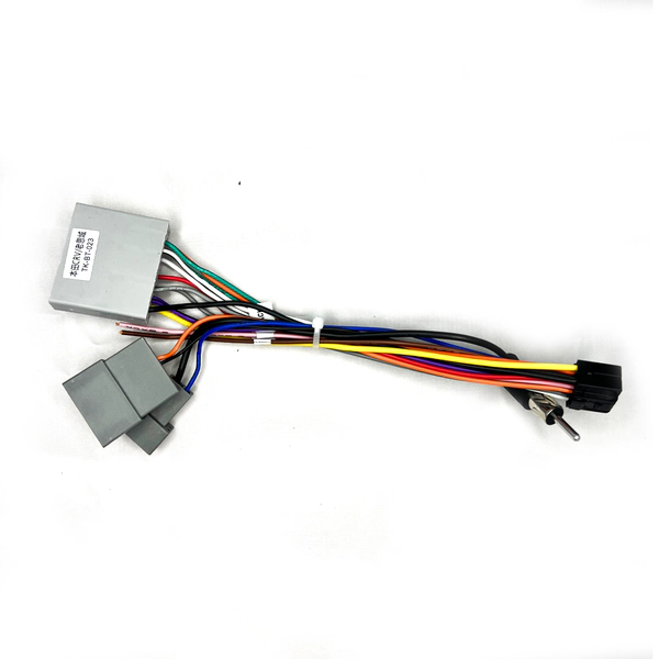 FICHA ADAPTADORA GUARDTEX HONDA GW-HN5