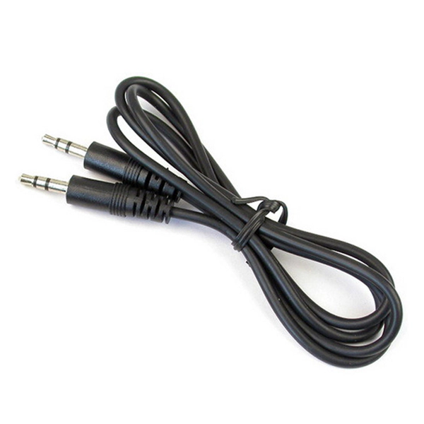 CABLE PLUG A PLUG MERCURY MK-099 1M