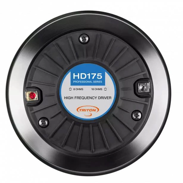 DRIVER TRITON HD 175