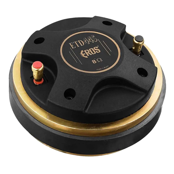 DRIVER EROS ETD 44S 1" 50W 8 OHM