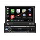 Stereo In Dash Blauline 7 Pulgadas Bluetooth Android Gps