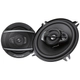 Parlantes Pioneer TS-A1370F