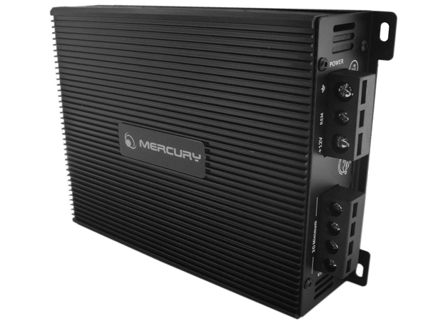 Potencia Mercury M600.1