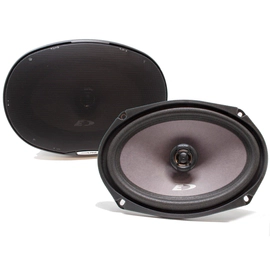 Parlantes 6x9 Alpine 2-way Sxe-6926s 45w Rms 2 Vias Para Au