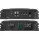 AMPLIFICADOR ALPINE S-A60M 1 CANAL