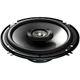 COMBO REPRODUCTOR MERCURY 1 DIN MS-5BT + PARLANTES PIONEER 6.5" PULGADAS TS-F163