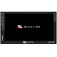 COMBO REPRODUCTOR BLAULINE BCM-490 + COMANDO VOLANTE AMERICARS CV400