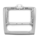 MARCO ADAPTADOR GUARDTEX FORD FOCUS II 07/11 9" CLIMATIZADOR