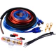 COMBO SUBWOOFER BOMBER BICHO 12 600 + K-013 + SOUND MAGUS DK600 + CAJON AIREADO