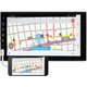 Combo Estereo Pantalla Voolt VY-MP-FT + Comando Volante