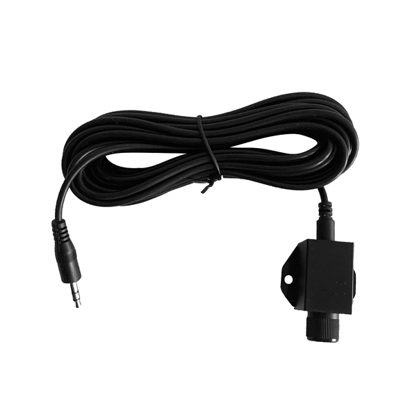 CONTROL SUBWOOFER SOUND MAGUS PARA DK Y CHAMPION REMOTO