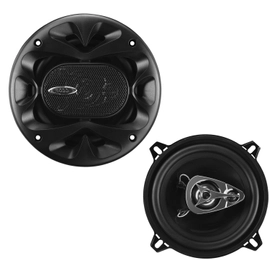 Parlantes Auto Boss 5 1/4 Pulgadas B553 225w pmpo