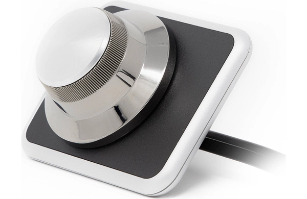 CONTROLADOR DE BAJOS ALPINE HALO RUX-H01