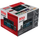REPRODUCTOR 2 DIN STEREO BOSS 480BRGB