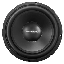 Subwoofer 12 Pulgadas Mercury MS-312