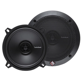 Parlantes Rockford Prime R1525X2