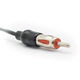 ADAPTADOR ANTENA CARAV 13-001 HYUNDAI KIA 2008+ A ISO
