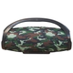 PARLANTE UMEKO PORTATIL BS 888 CAMUFLADO