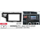 MARCO ADAPTADOR 9 PULGADAS CARAV 22-210 HONDA FIT 2013+