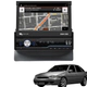 Estereo Pantalla In Dash Escort 97 Alta Definicion Gps