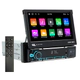Stereo In Dash Blauline 7 Pulgadas Bluetooth Android Gps