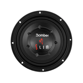 Subwoofer Bomber Slim 10