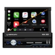 Estereo Pantalla In Dash Corolla Modelo 2000 Alta Definicion