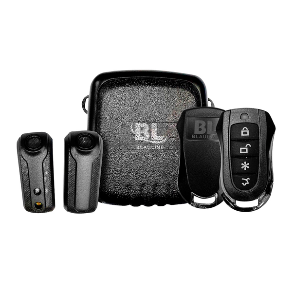 ALARMA BLAULINE BA-650
