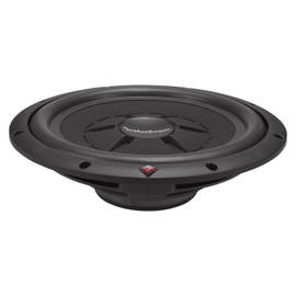 Subwoofer Rockford Shallow 10" R2SD4-10