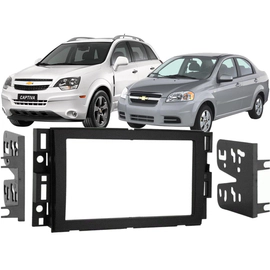 Marco Adaptador Chevrolet Aveo Captiva