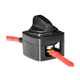 Llave Corte 2 Puntos 12v A 32v Con Led Recoil Bsl2