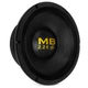 WOOFER EROS 12" MB 2.2