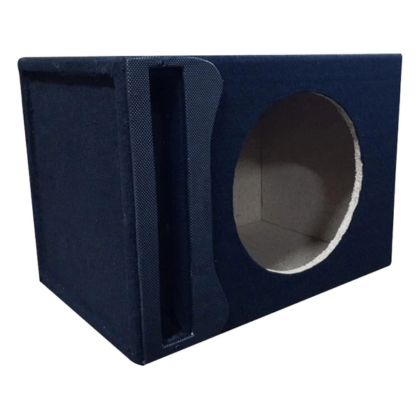 Caja Simple Subwoofer 12 Pulgadas