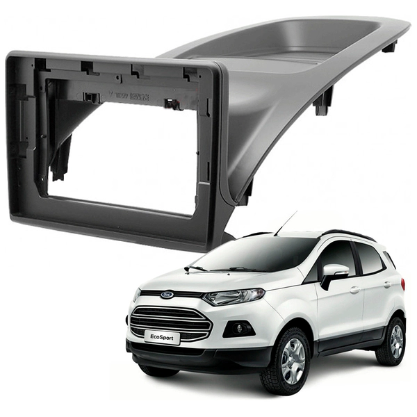 MARCO ADAPTADOR 9 PULGADAS CARAV 22-695 FORD ECOSPORT 2017+