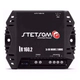 AMPLIFICADOR STETSOM IR160.2 2 OHMS