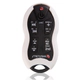 CONTROL REMOTO STETSOM SX2 BLANCO