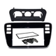 Marco Adaptador Volkswagen Up 2014>