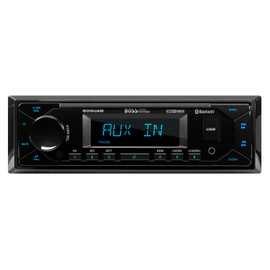 REPRODUCTOR BOSS 609UAB