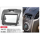MARCOS ADAPTADORES CARAV DOBLE DIN ISUZU DMAX 2012