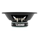 Componentes Ds18 Exl-Sq6.5cx 6,5 Pulgadas 2 Vias 150 W Rms