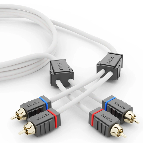CABLE RCA DS18 MARINO 180CM COBRE MOFCR-6FT