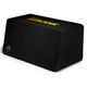CAJA DOBLE ARMADA SUBWOOFER KICKER 44DCWC122