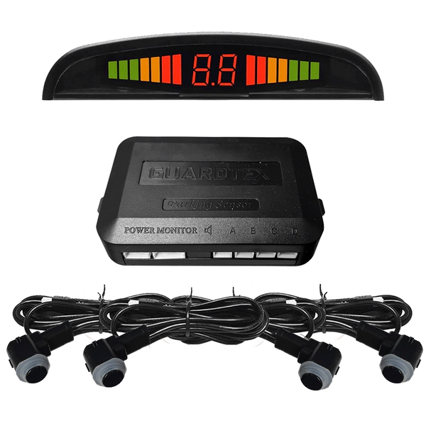 SENSORES GUARDTEX GPSF4B