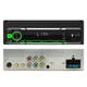 Stereo In Dash Blauline 7 Pulgadas Bluetooth Android Gps